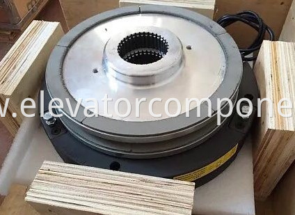 ZZD1-550 Brake for Xizi Gearless Machine GETM3.0D